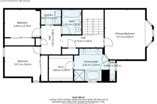 3305 Gladstone Creek Point, Colorado Springs, CO 80908 - Photo 48