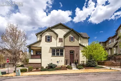 3305 Gladstone Creek Point, Colorado Springs, CO 80908 - Photo 1
