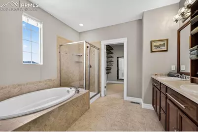 3305 Gladstone Creek Point, Colorado Springs, CO 80908 - Photo 34