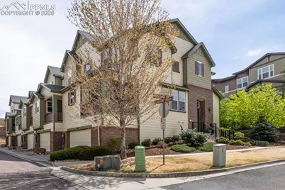 3305 Gladstone Creek Point, Colorado Springs, CO 80908 - Photo 2