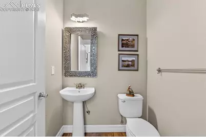 3305 Gladstone Creek Point, Colorado Springs, CO 80908 - Photo 10