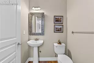 3305 Gladstone Creek Point, Colorado Springs, CO 80908 - Photo 10