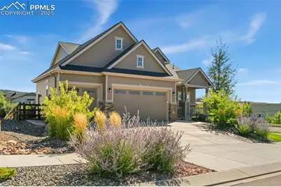 10409 Crystal Lake Court, Colorado Springs, CO 80924 - Photo 8