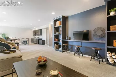 10409 Crystal Lake Court, Colorado Springs, CO 80924 - Photo 42