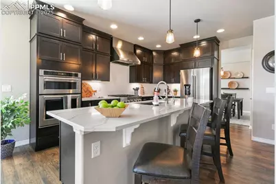 10409 Crystal Lake Court, Colorado Springs, CO 80924 - Photo 18