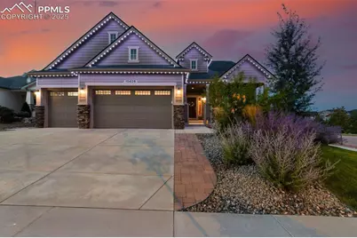 10409 Crystal Lake Court, Colorado Springs, CO 80924 - Photo 2