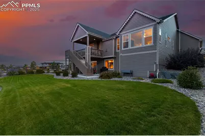 10409 Crystal Lake Court, Colorado Springs, CO 80924 - Photo 4