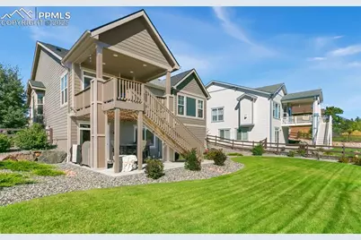 10409 Crystal Lake Court, Colorado Springs, CO 80924 - Photo 50