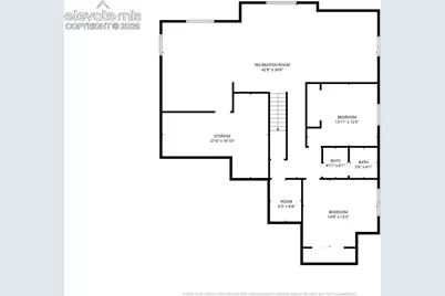 9777 Porch Swing Lane, Peyton, CO 80831 - Photo 42