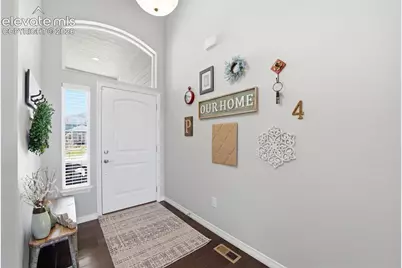 9777 Porch Swing Lane, Peyton, CO 80831 - Photo 2