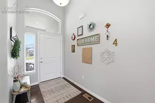 9777 Porch Swing Ln, Peyton, CO 80831 - Photo 2