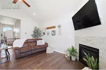 9777 Porch Swing Lane, Peyton, CO 80831 - Photo 4