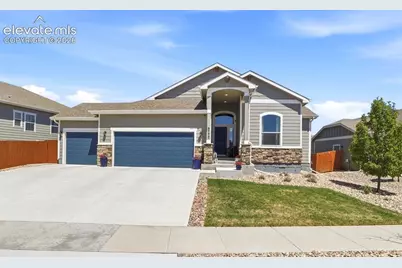 9777 Porch Swing Lane, Peyton, CO 80831 - Photo 34