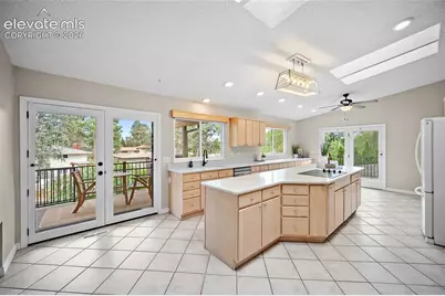 4301 Northridge Place, Colorado Springs, CO 80918 - Photo 16