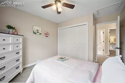 4301 Northridge Place, Colorado Springs, CO 80918 - Photo 14