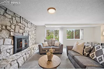 4301 Northridge Place, Colorado Springs, CO 80918 - Photo 8