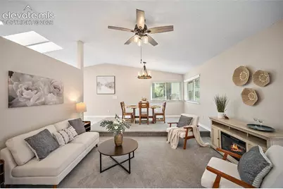 4301 Northridge Place, Colorado Springs, CO 80918 - Photo 2