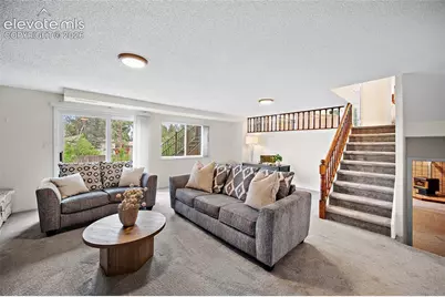 4301 Northridge Place, Colorado Springs, CO 80918 - Photo 6