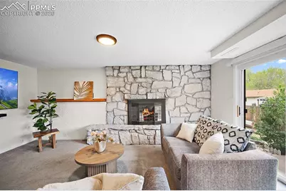 4301 Northridge Place, Colorado Springs, CO 80918 - Photo 6
