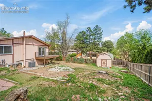 4301 Northridge Pl, Colorado Springs, CO 80918 - Photo 32