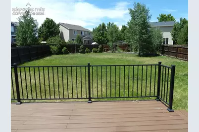 4490 Crow Creek Drive, Colorado Springs, CO 80922 - Photo 2