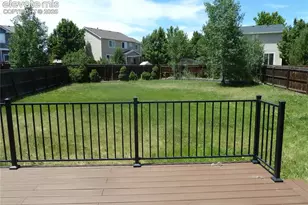 4490 Crow Creek Dr, Colorado Springs, CO 80922 - Photo 2