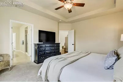 5849 Brave Eagle Drive, Colorado Springs, CO 80924 - Photo 22