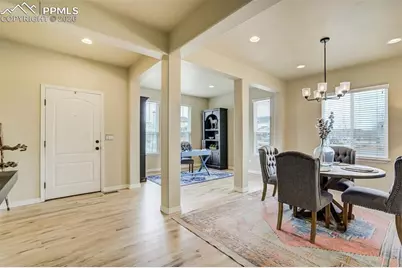 5849 Brave Eagle Drive, Colorado Springs, CO 80924 - Photo 4