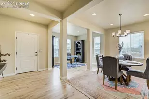 5849 Brave Eagle Dr, Colorado Springs, CO 80924 - Photo 4
