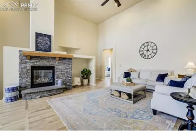 5849 Brave Eagle Drive, Colorado Springs, CO 80924 - Photo 10