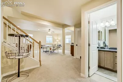 5849 Brave Eagle Drive, Colorado Springs, CO 80924 - Photo 40