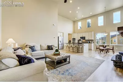 5849 Brave Eagle Drive, Colorado Springs, CO 80924 - Photo 12