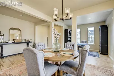 5849 Brave Eagle Drive, Colorado Springs, CO 80924 - Photo 8