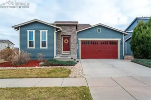 5849 Brave Eagle Dr, Colorado Springs, CO 80924 - Photo 2