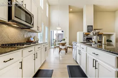 5849 Brave Eagle Drive, Colorado Springs, CO 80924 - Photo 16