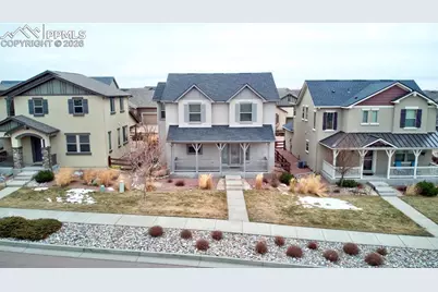 6684 Lucky Star Lane, Colorado Springs, CO 80923 - Photo 30