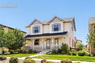 6684 Lucky Star Ln, Colorado Springs, CO 80923 - Photo 2