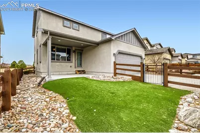 6684 Lucky Star Lane, Colorado Springs, CO 80923 - Photo 28