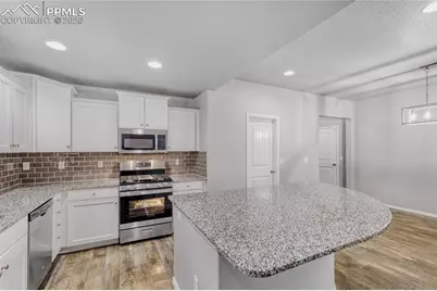 6684 Lucky Star Lane, Colorado Springs, CO 80923 - Photo 10
