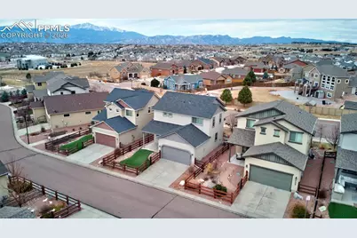 6684 Lucky Star Lane, Colorado Springs, CO 80923 - Photo 32