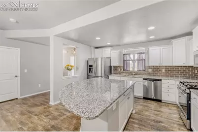 6684 Lucky Star Lane, Colorado Springs, CO 80923 - Photo 8