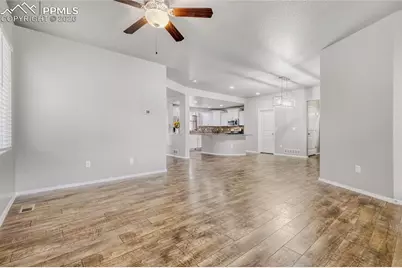 6684 Lucky Star Lane, Colorado Springs, CO 80923 - Photo 14