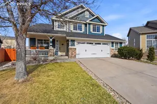 8318 Shadow Run Ln, Fountain, CO 80817 - Photo 2