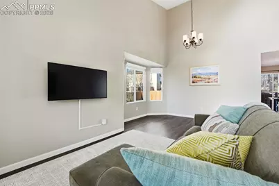 8318 Shadow Run Lane, Fountain, CO 80817 - Photo 6