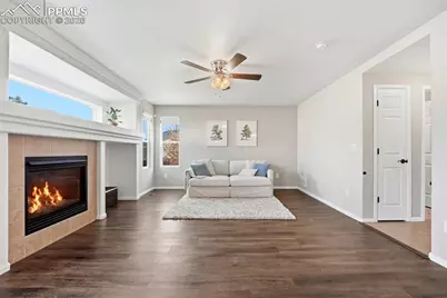 8318 Shadow Run Lane, Fountain, CO 80817 - Photo 12