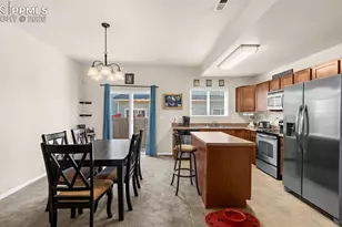 5363 Canadian Rose View, Colorado Springs, CO 80916 - Photo 8