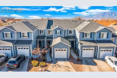 5363 Canadian Rose View, Colorado Springs, CO 80916 - Photo 18