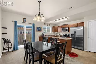 5363 Canadian Rose View, Colorado Springs, CO 80916 - Photo 4