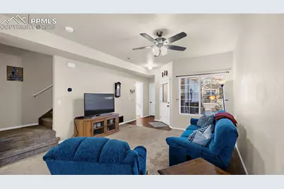 5363 Canadian Rose View, Colorado Springs, CO 80916 - Photo 8