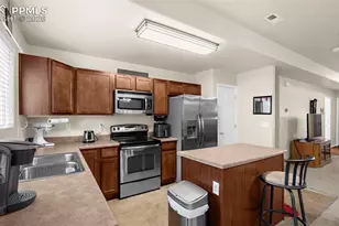 5363 Canadian Rose View, Colorado Springs, CO 80916 - Photo 4